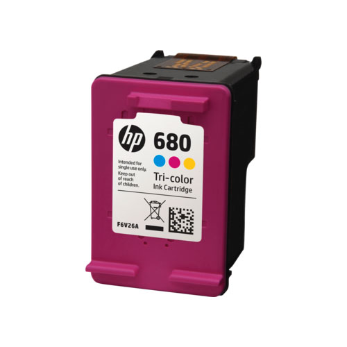hp 680 | Color Cartridge